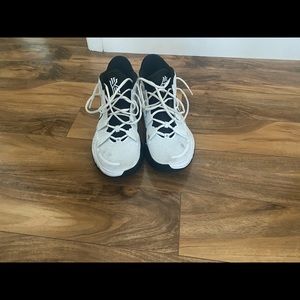 Nike Kyrie 7. PRICE IS FIRM. NO OFFERS!